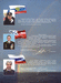 На обороте обложки обращение командира эскадры вице-адмирала МАКСИМЧУКА А.Р. к сослуживцам